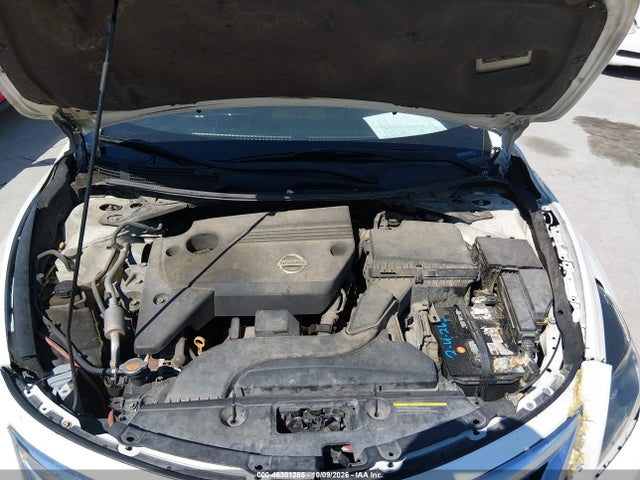 46301285 :رقم المزاد ، 1N4AL3AP6EC296758 vin ، 2014 Nissan Altima 2.5 Sv مزاد بيع