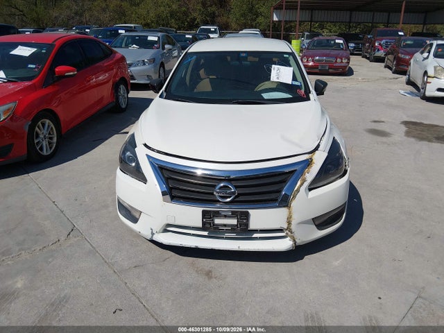 46301285 :رقم المزاد ، 1N4AL3AP6EC296758 vin ، 2014 Nissan Altima 2.5 Sv مزاد بيع