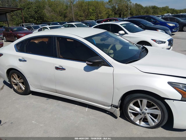 46301285 :رقم المزاد ، 1N4AL3AP6EC296758 vin ، 2014 Nissan Altima 2.5 Sv مزاد بيع