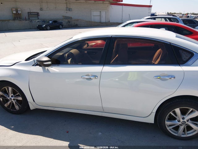 46301285 :رقم المزاد ، 1N4AL3AP6EC296758 vin ، 2014 Nissan Altima 2.5 Sv مزاد بيع