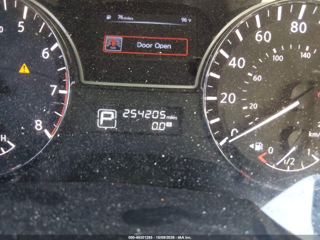 46301285 :رقم المزاد ، 1N4AL3AP6EC296758 vin ، 2014 Nissan Altima 2.5 Sv مزاد بيع