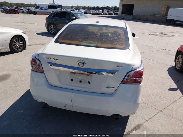 46301285 :رقم المزاد ، 1N4AL3AP6EC296758 vin ، 2014 Nissan Altima 2.5 Sv مزاد بيع