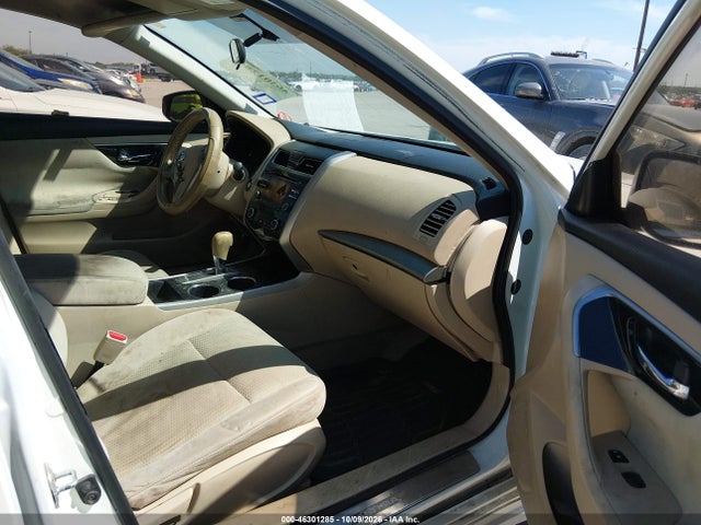 46301285 :رقم المزاد ، 1N4AL3AP6EC296758 vin ، 2014 Nissan Altima 2.5 Sv مزاد بيع