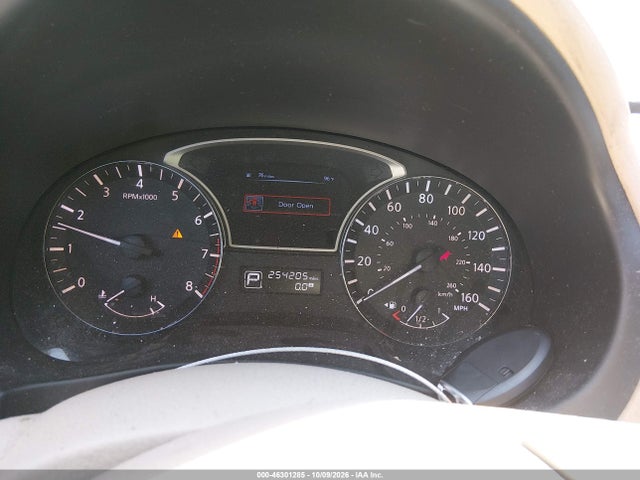 46301285 :رقم المزاد ، 1N4AL3AP6EC296758 vin ، 2014 Nissan Altima 2.5 Sv مزاد بيع