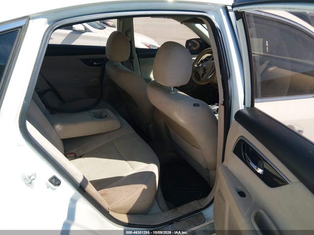 46301285 :رقم المزاد ، 1N4AL3AP6EC296758 vin ، 2014 Nissan Altima 2.5 Sv مزاد بيع