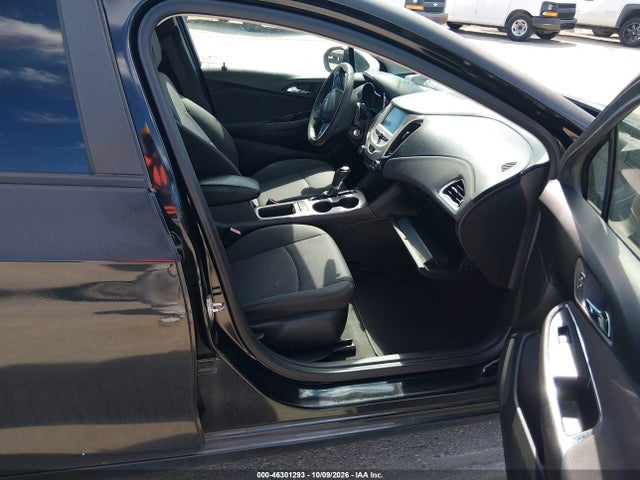 Aukcja sprzedaży 2018 Chevrolet Cruze Ls Auto, vin: 1G1BC5SM6J7185170, numer aukcji: 46301293