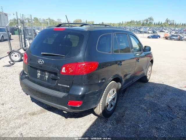 Продаж на аукціоні авто 2009 Hyundai Santa Fe Gls, vin: 5NMSG13D19H272689, номер лоту: 46301297