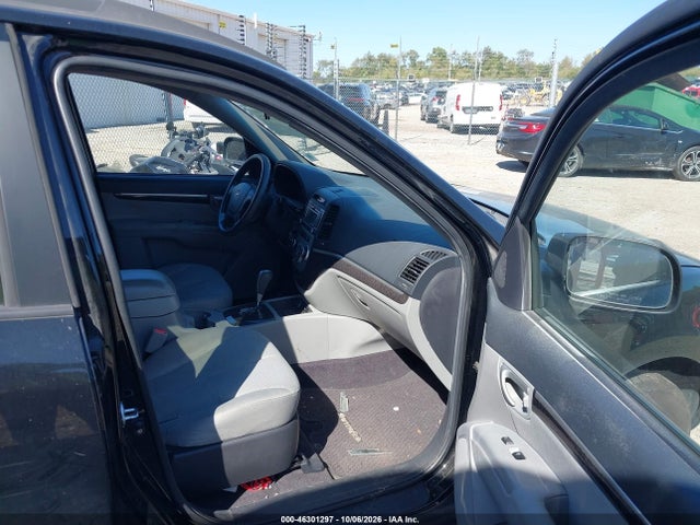 Продаж на аукціоні авто 2009 Hyundai Santa Fe Gls, vin: 5NMSG13D19H272689, номер лоту: 46301297