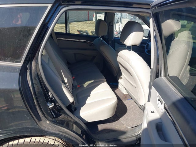 Продаж на аукціоні авто 2009 Hyundai Santa Fe Gls, vin: 5NMSG13D19H272689, номер лоту: 46301297