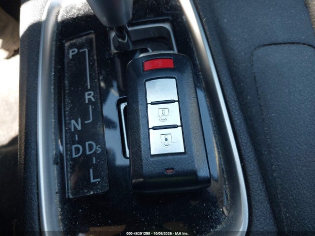 Продаж на аукціоні авто 2015 Mitsubishi Outlander Se, vin: JA4AZ3A35FZ011465, номер лоту: 46301298