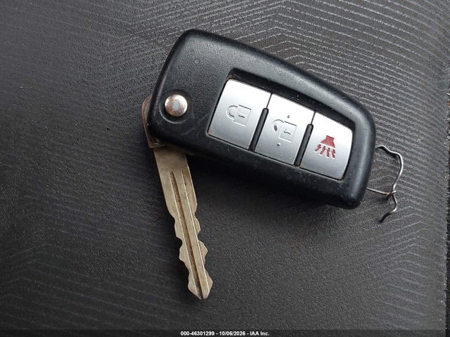 46301299 :رقم المزاد ، KNMAT2MT7GP704368 vin ، 2016 Nissan Rogue S/sl/sv مزاد بيع