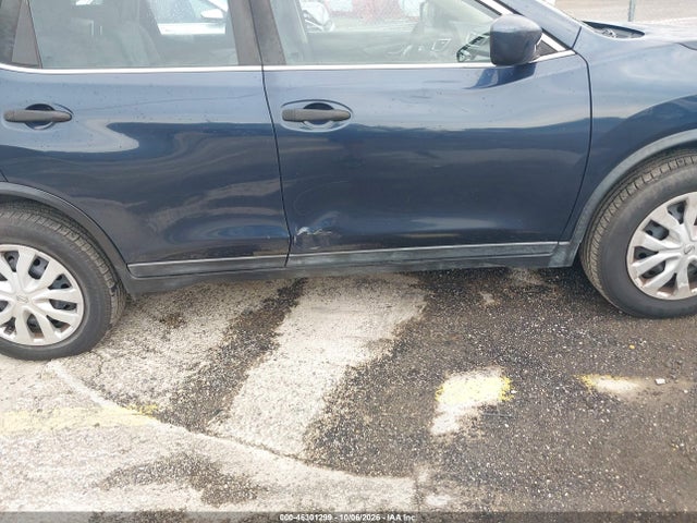 46301299 :رقم المزاد ، KNMAT2MT7GP704368 vin ، 2016 Nissan Rogue S/sl/sv مزاد بيع