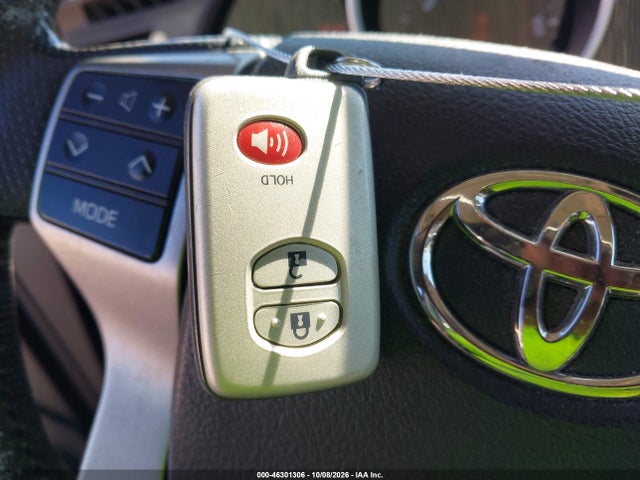 46301306 :رقم المزاد ، JTEBU5JR9B5076194 vin ، 2011 Toyota 4runner Limited V6 مزاد بيع