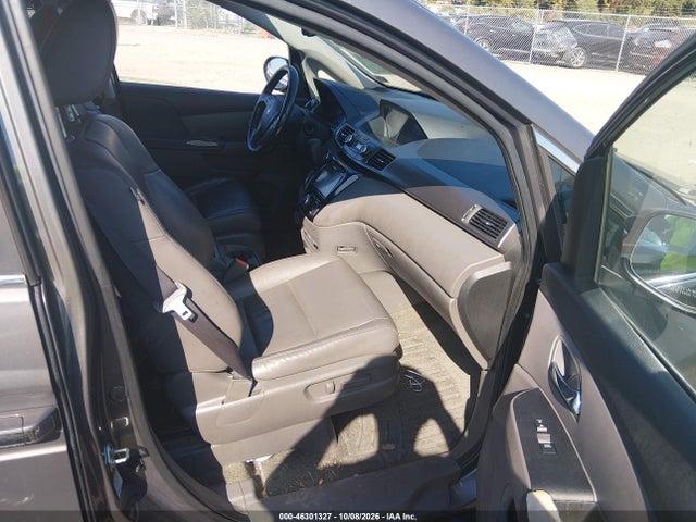 Продаж на аукціоні авто 2015 Honda Odyssey Ex-l, vin: 5FNRL5H66FB002169, номер лоту: 46301327