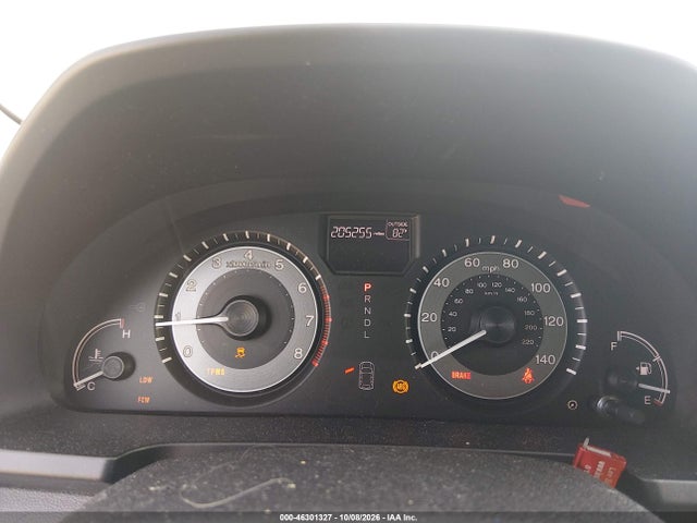 Продаж на аукціоні авто 2015 Honda Odyssey Ex-l, vin: 5FNRL5H66FB002169, номер лоту: 46301327