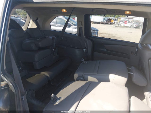 Продаж на аукціоні авто 2015 Honda Odyssey Ex-l, vin: 5FNRL5H66FB002169, номер лоту: 46301327