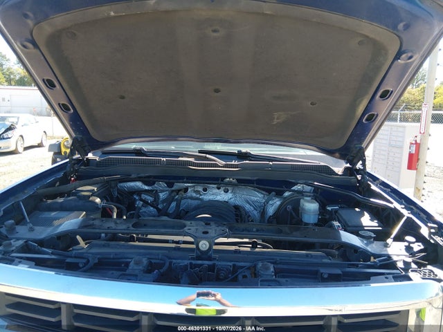 Aukcja sprzedaży 2014 Chevrolet Silverado 1500 2lt, vin: 1GCVKREC2EZ358470, numer aukcji: 46301331