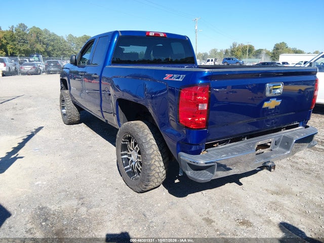 Aukcja sprzedaży 2014 Chevrolet Silverado 1500 2lt, vin: 1GCVKREC2EZ358470, numer aukcji: 46301331