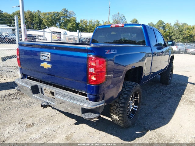 Aukcja sprzedaży 2014 Chevrolet Silverado 1500 2lt, vin: 1GCVKREC2EZ358470, numer aukcji: 46301331
