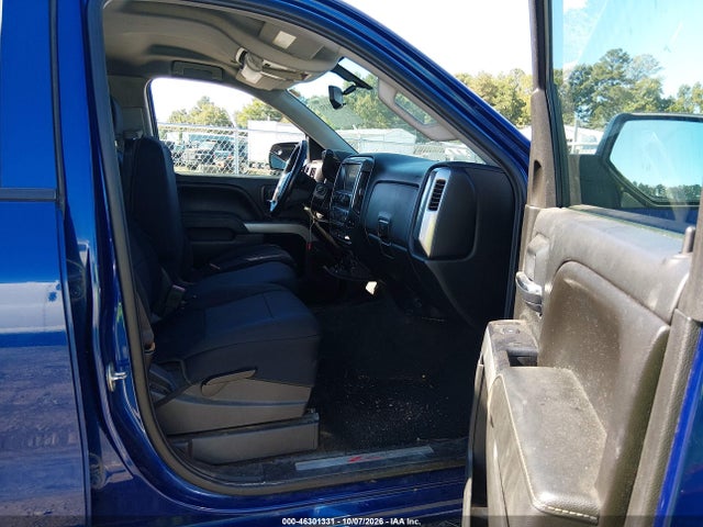 Aukcja sprzedaży 2014 Chevrolet Silverado 1500 2lt, vin: 1GCVKREC2EZ358470, numer aukcji: 46301331