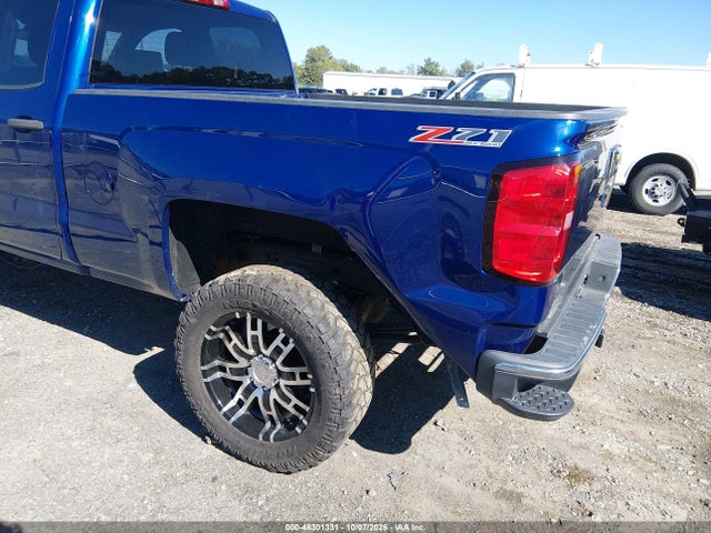 Aukcja sprzedaży 2014 Chevrolet Silverado 1500 2lt, vin: 1GCVKREC2EZ358470, numer aukcji: 46301331