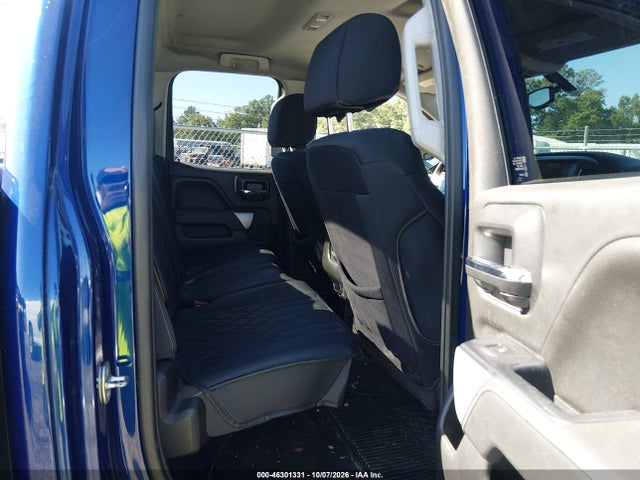 Aukcja sprzedaży 2014 Chevrolet Silverado 1500 2lt, vin: 1GCVKREC2EZ358470, numer aukcji: 46301331