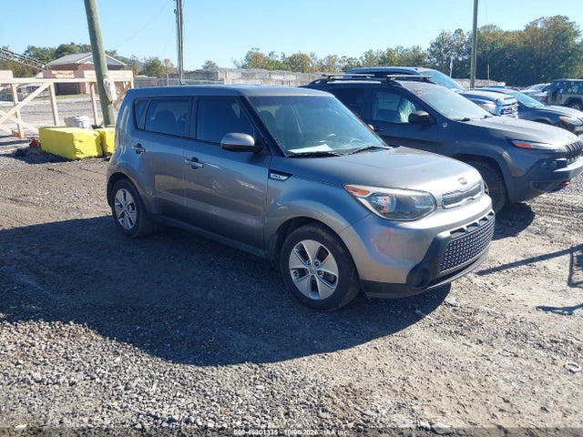 Продажа на аукционе авто 2015 Kia Soul, vin: KNDJN2A21F7225805, номер лота: 46301335