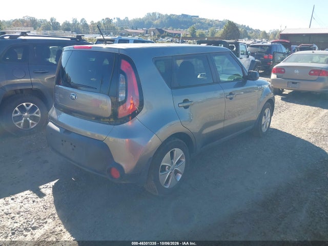 Aukcja sprzedaży 2015 Kia Soul, vin: KNDJN2A21F7225805, numer aukcji: 46301335