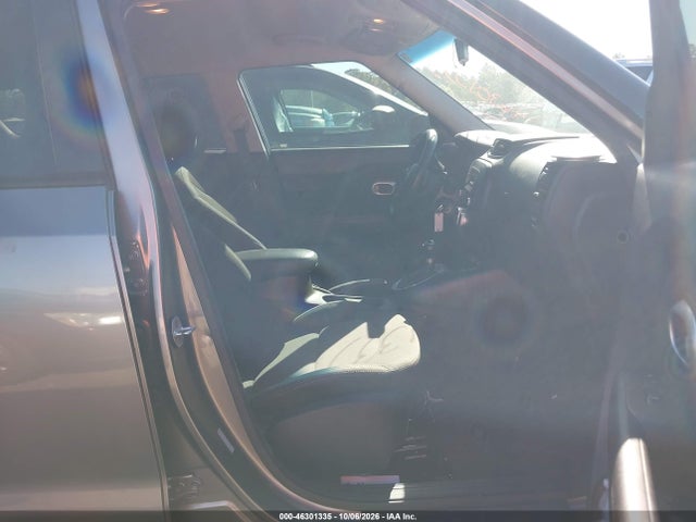Aukcja sprzedaży 2015 Kia Soul, vin: KNDJN2A21F7225805, numer aukcji: 46301335