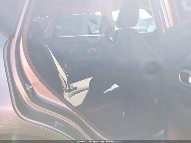 Aukcja sprzedaży 2015 Kia Soul, vin: KNDJN2A21F7225805, numer aukcji: 46301335
