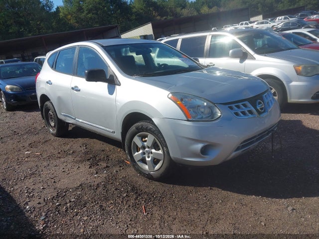 Aukcja sprzedaży 2013 Nissan Rogue S, vin: JN8AS5MT6DW550858, numer aukcji: 46301338