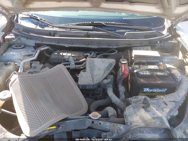 Aukcja sprzedaży 2013 Nissan Rogue S, vin: JN8AS5MT6DW550858, numer aukcji: 46301338
