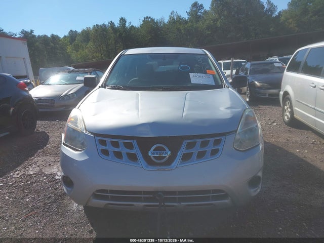 Aukcja sprzedaży 2013 Nissan Rogue S, vin: JN8AS5MT6DW550858, numer aukcji: 46301338