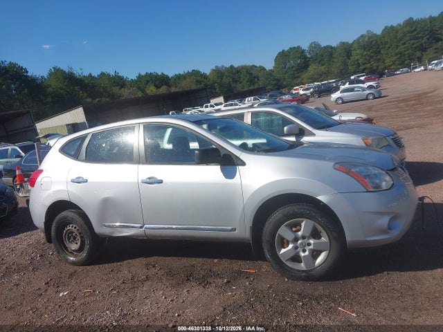 Aukcja sprzedaży 2013 Nissan Rogue S, vin: JN8AS5MT6DW550858, numer aukcji: 46301338