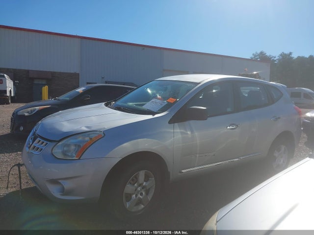 Aukcja sprzedaży 2013 Nissan Rogue S, vin: JN8AS5MT6DW550858, numer aukcji: 46301338