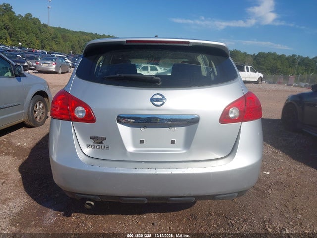 Aukcja sprzedaży 2013 Nissan Rogue S, vin: JN8AS5MT6DW550858, numer aukcji: 46301338