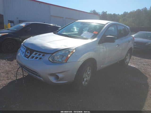 Aukcja sprzedaży 2013 Nissan Rogue S, vin: JN8AS5MT6DW550858, numer aukcji: 46301338