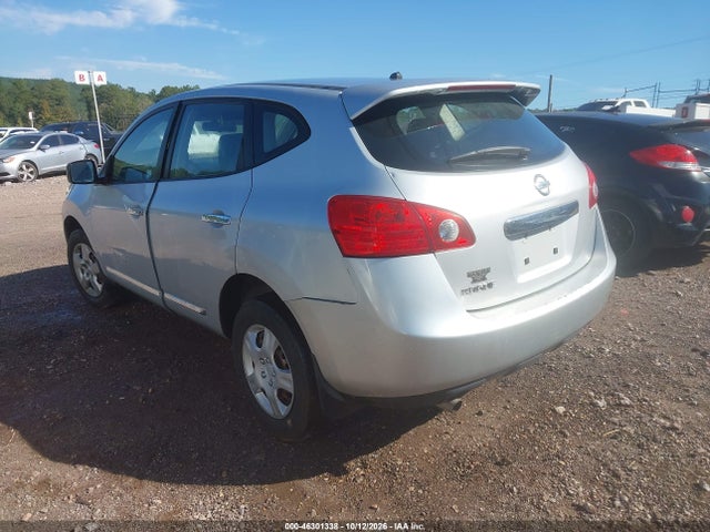 Aukcja sprzedaży 2013 Nissan Rogue S, vin: JN8AS5MT6DW550858, numer aukcji: 46301338