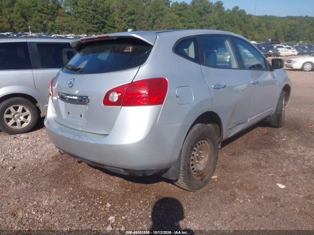 Aukcja sprzedaży 2013 Nissan Rogue S, vin: JN8AS5MT6DW550858, numer aukcji: 46301338