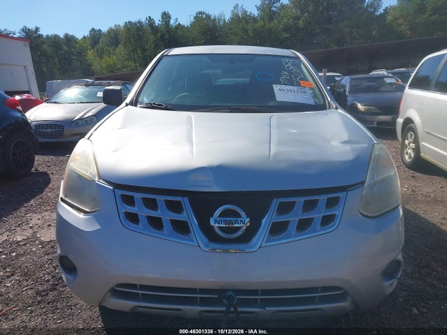Aukcja sprzedaży 2013 Nissan Rogue S, vin: JN8AS5MT6DW550858, numer aukcji: 46301338
