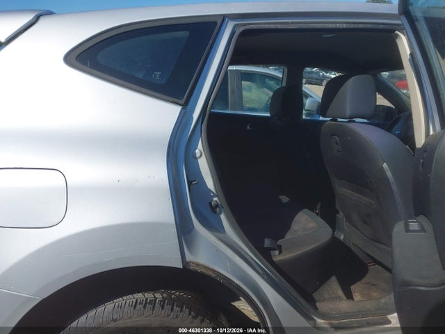Aukcja sprzedaży 2013 Nissan Rogue S, vin: JN8AS5MT6DW550858, numer aukcji: 46301338