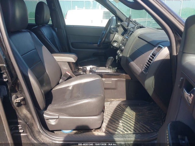 Aukcja sprzedaży 2011 Ford Escape Limited, vin: 1FMCU9EG6BKA88969, numer aukcji: 46301340