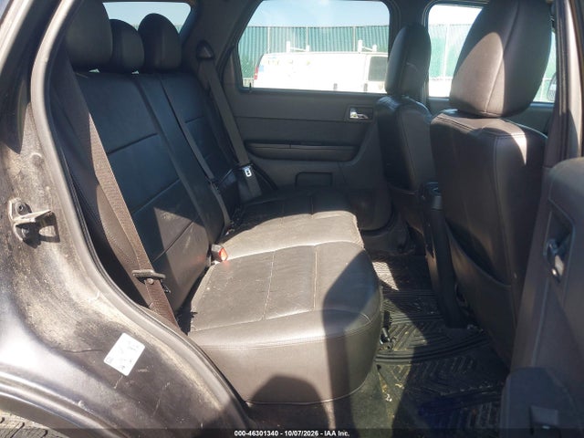 Aukcja sprzedaży 2011 Ford Escape Limited, vin: 1FMCU9EG6BKA88969, numer aukcji: 46301340
