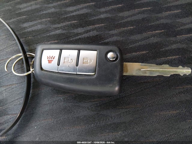 Продаж на аукціоні авто 2017 Nissan Rogue S, vin: KNMAT2MV1HP542644, номер лоту: 46301347