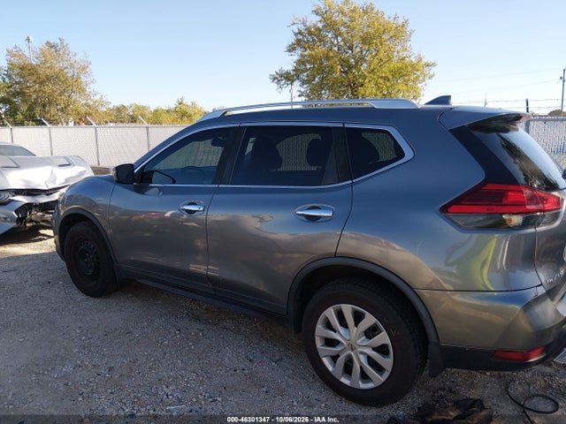Продаж на аукціоні авто 2017 Nissan Rogue S, vin: KNMAT2MV1HP542644, номер лоту: 46301347