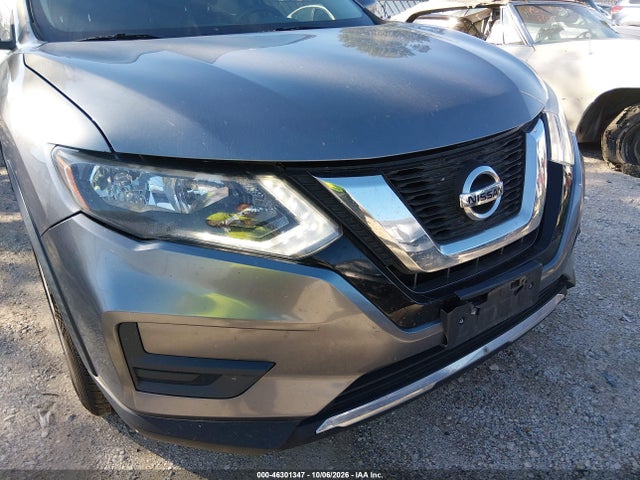 Продаж на аукціоні авто 2017 Nissan Rogue S, vin: KNMAT2MV1HP542644, номер лоту: 46301347