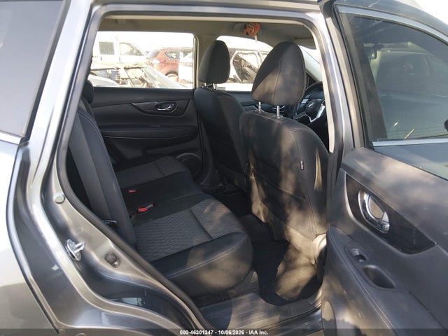 Продаж на аукціоні авто 2017 Nissan Rogue S, vin: KNMAT2MV1HP542644, номер лоту: 46301347