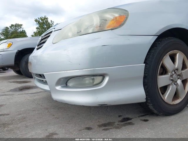 Продаж на аукціоні авто 2006 Toyota Corolla S, vin: 2T1BR32E36C635821, номер лоту: 46301359