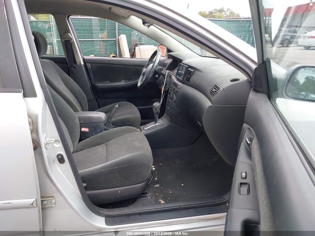 Продаж на аукціоні авто 2006 Toyota Corolla S, vin: 2T1BR32E36C635821, номер лоту: 46301359