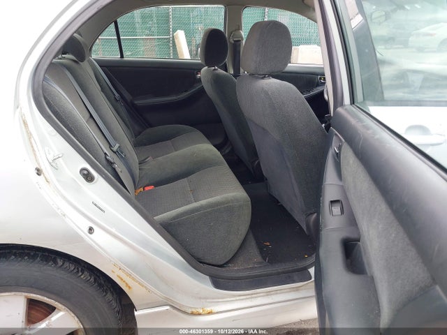Продаж на аукціоні авто 2006 Toyota Corolla S, vin: 2T1BR32E36C635821, номер лоту: 46301359